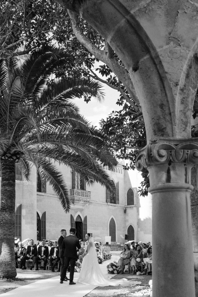 41° Castell de Bendinat