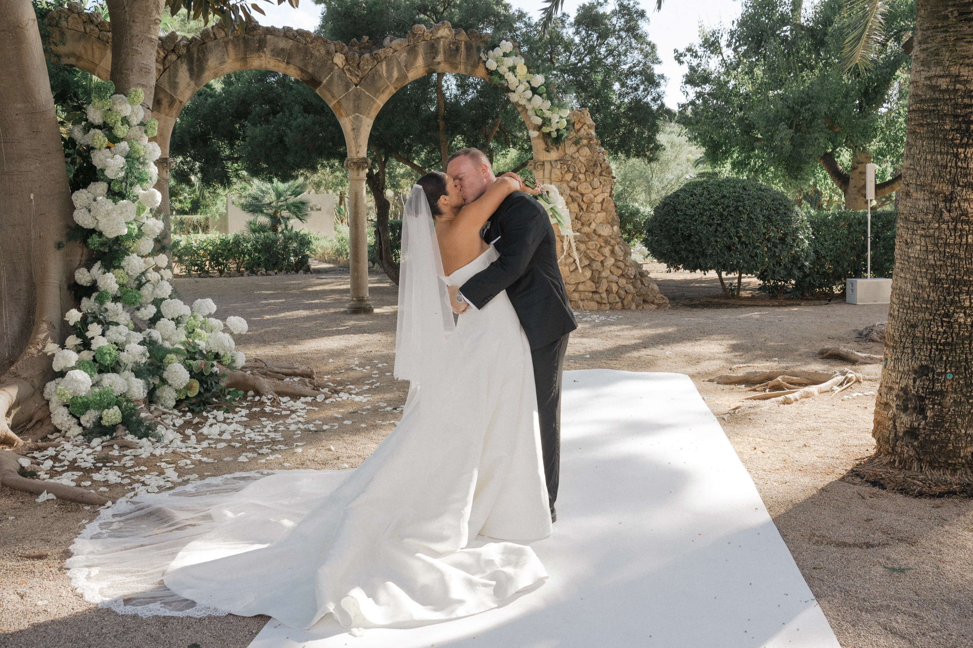 Dream Wedding Mallorca