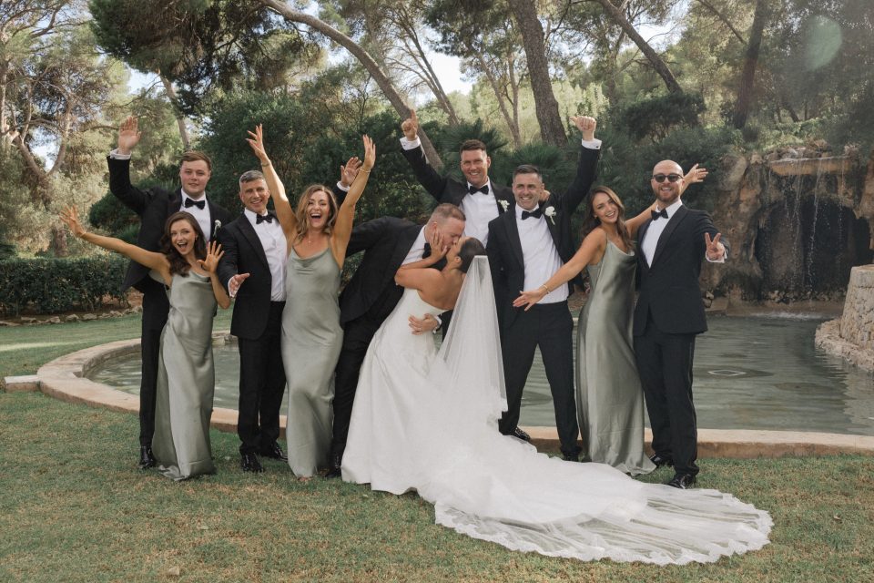 Hochzeitsplaner Mallorca