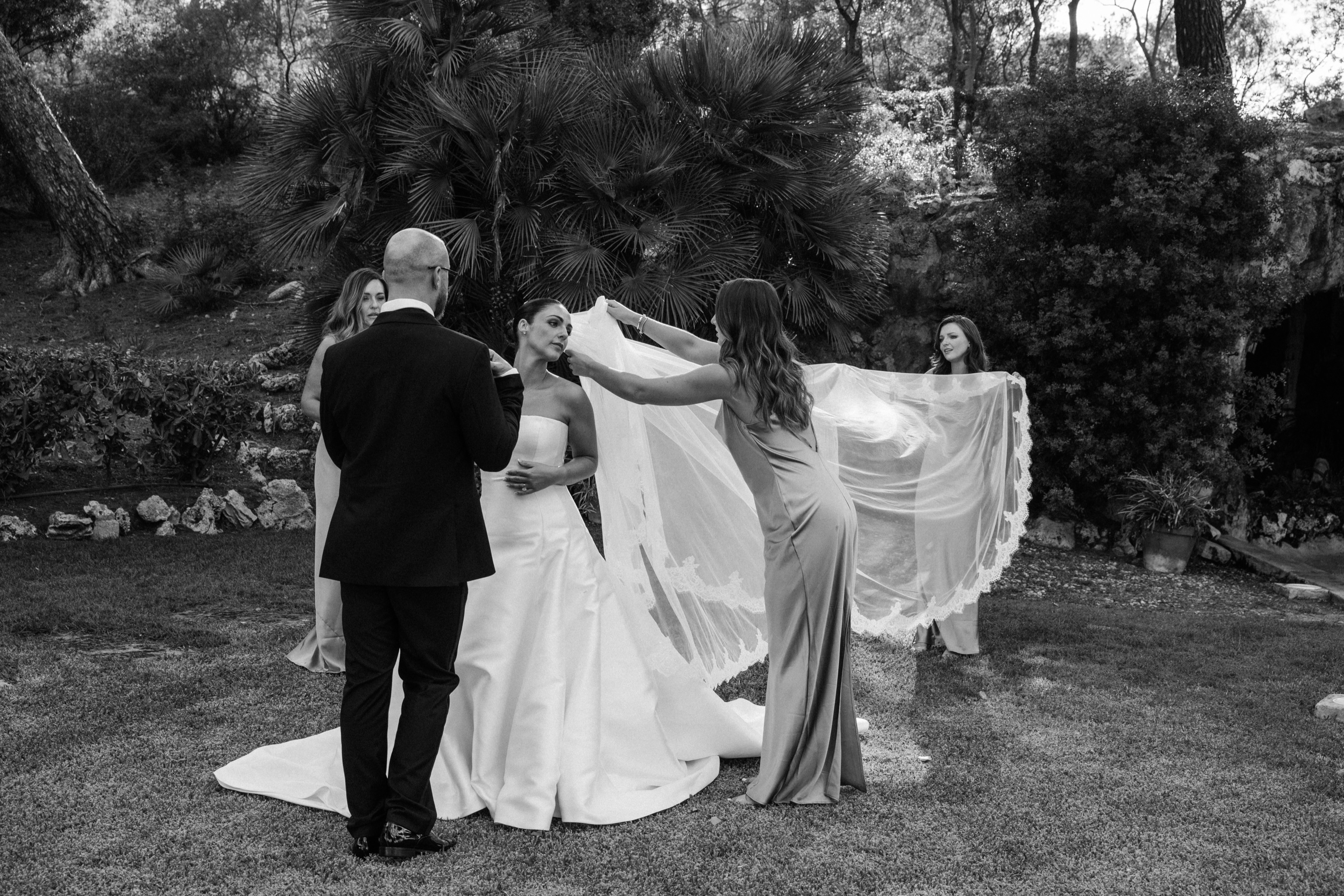 Luxus Hochzeitsplaner