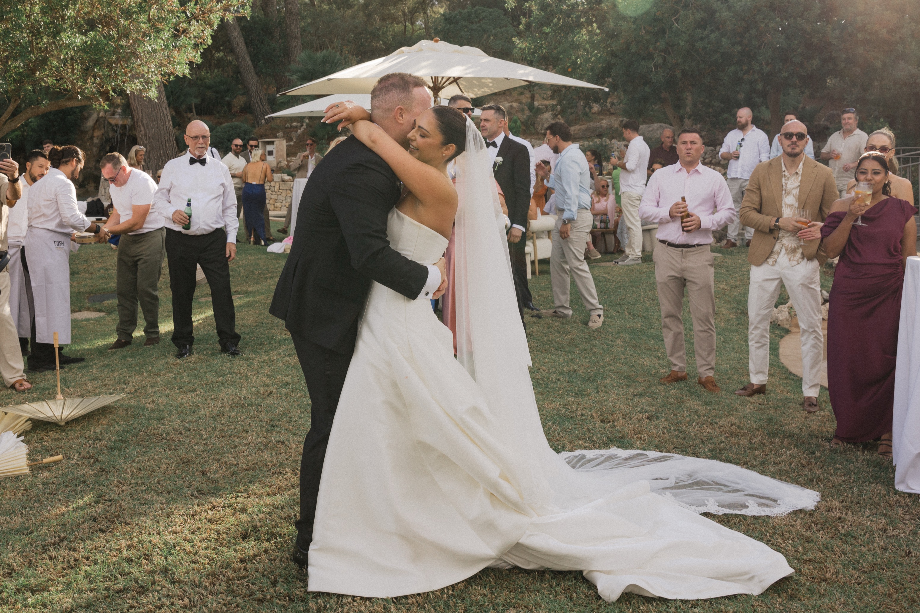 Love Wedding Mallorca
