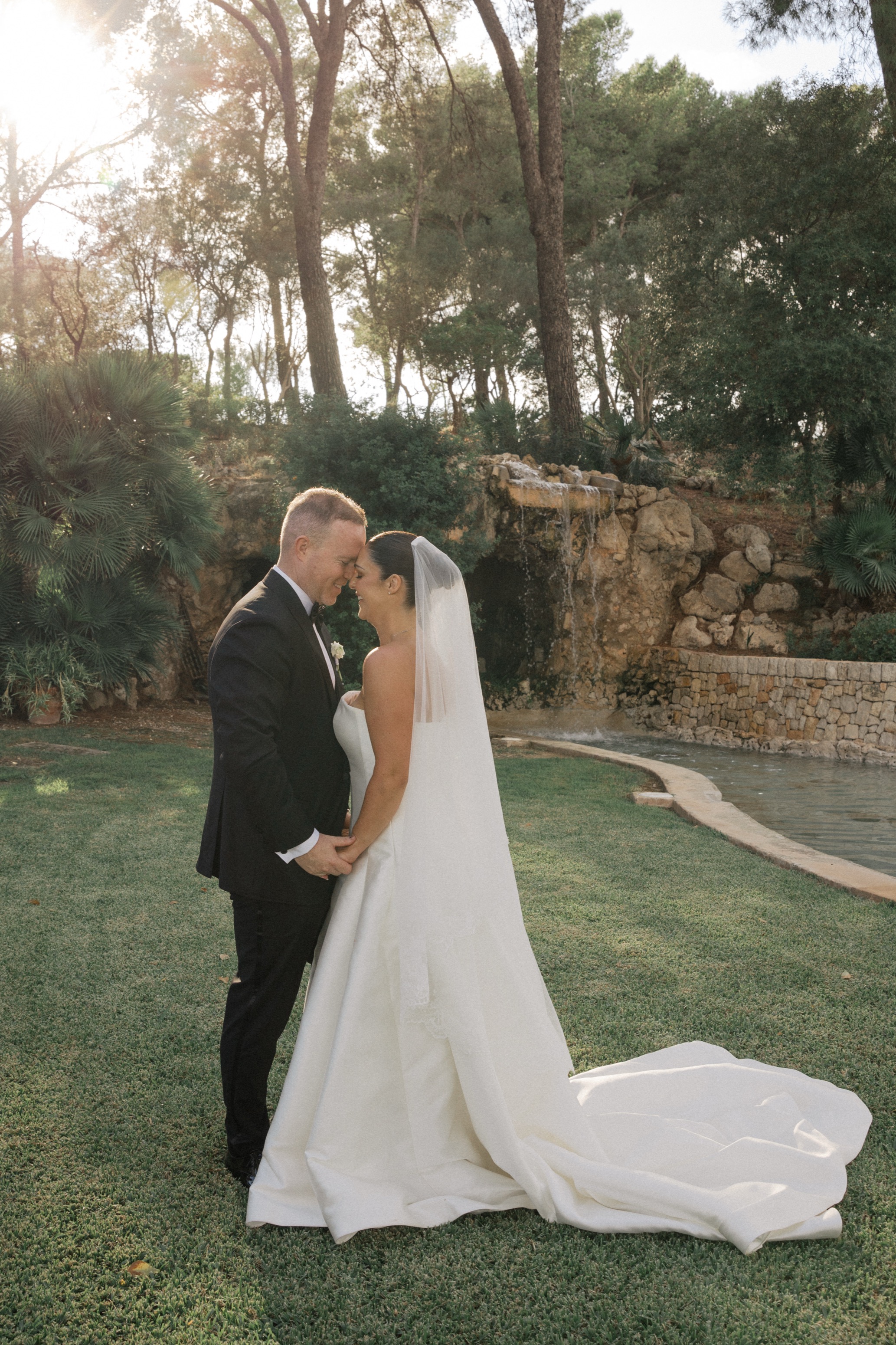 Love Wedding Mallorca