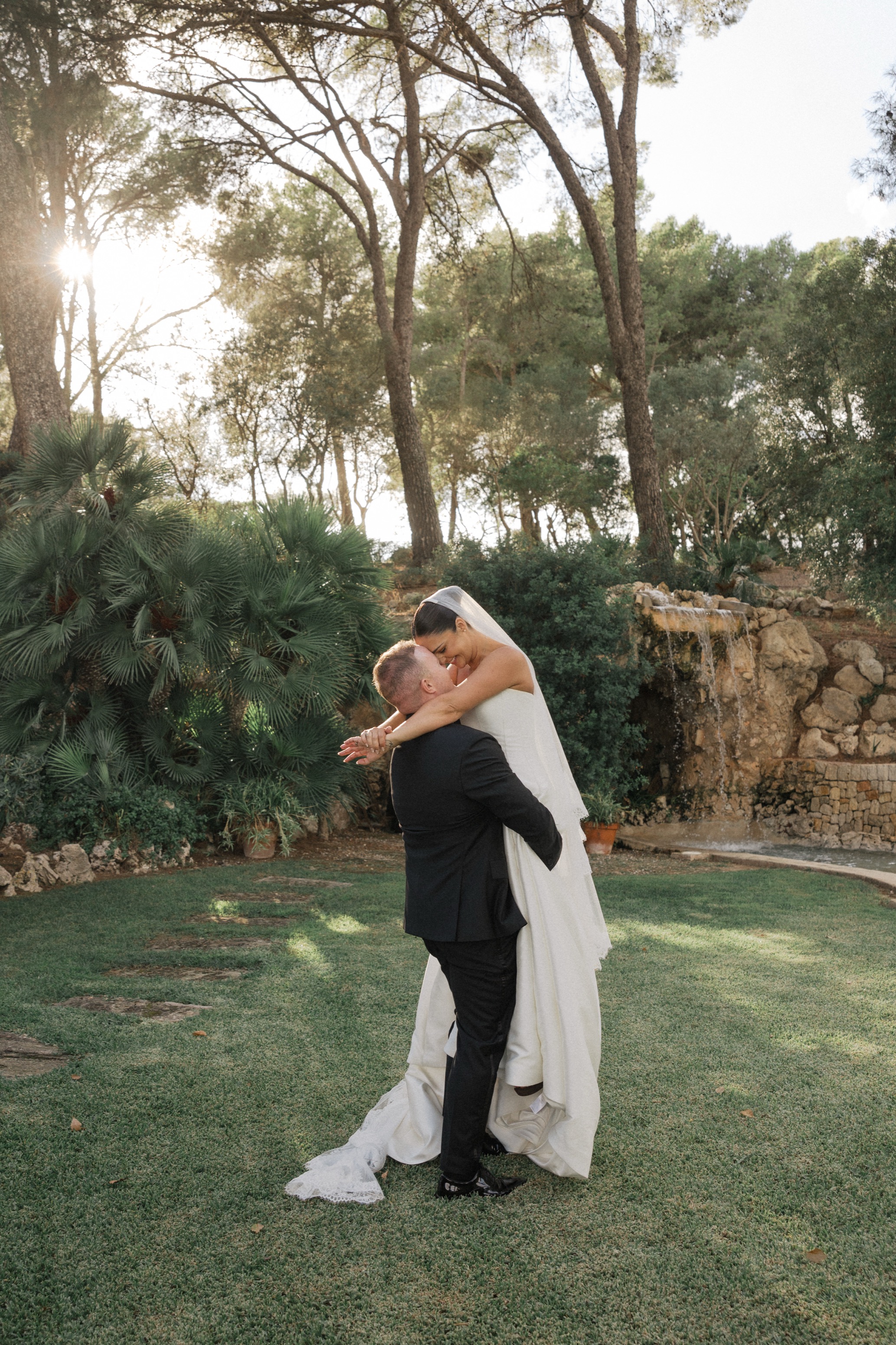 Love Wedding Mallorca