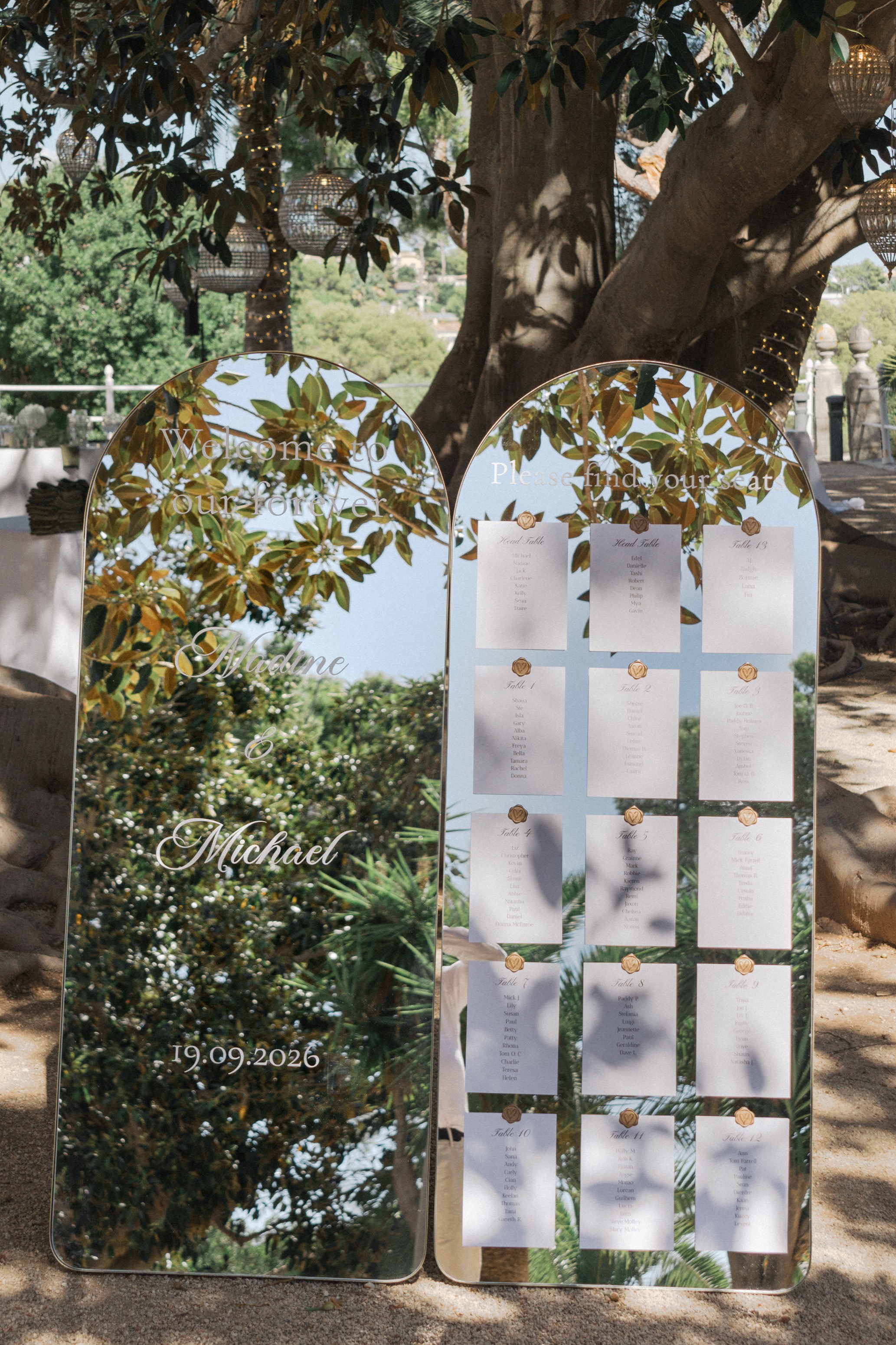 Luxury Wedding Mallorca
