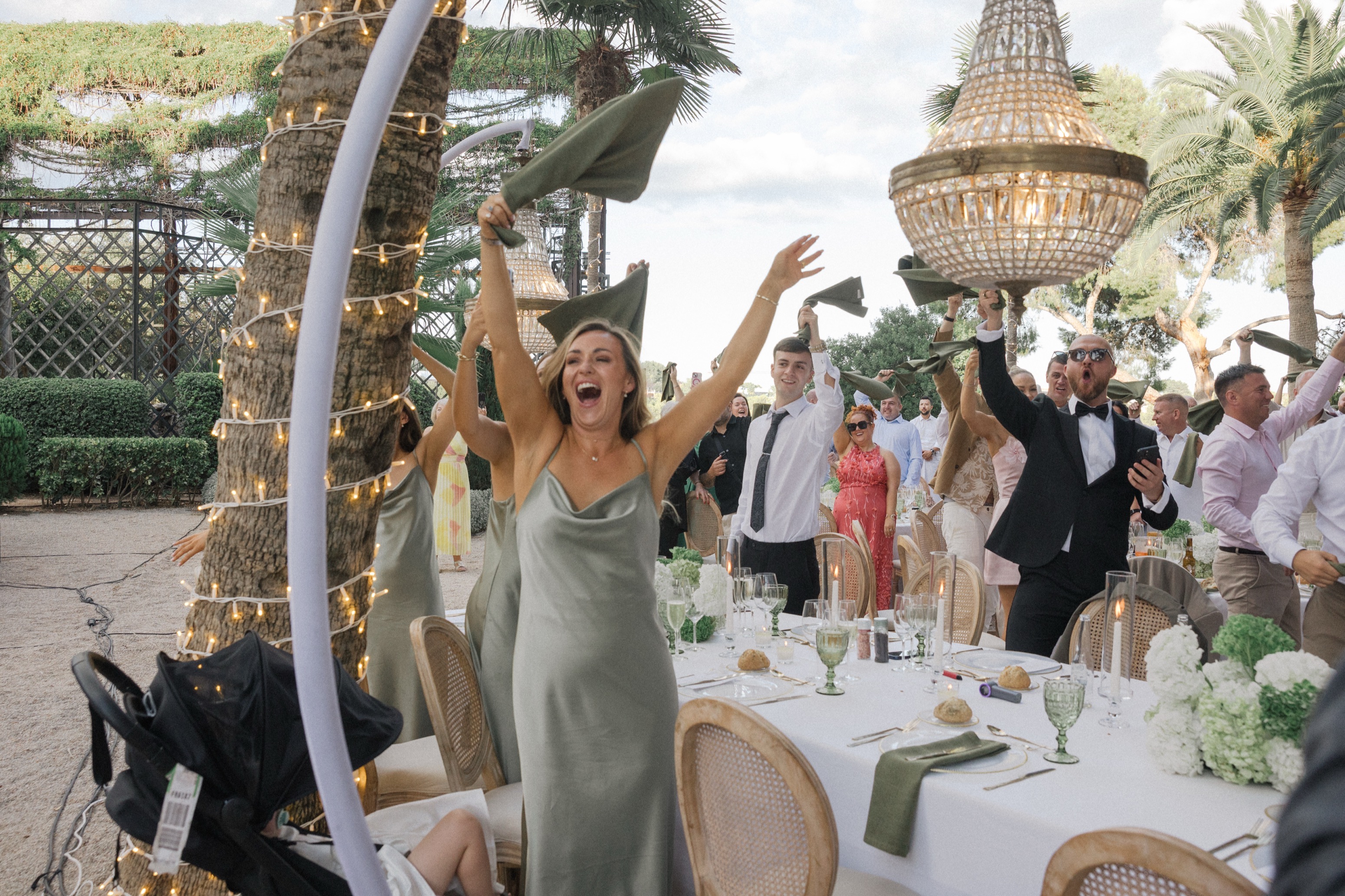 Wedding Planner Mallorca