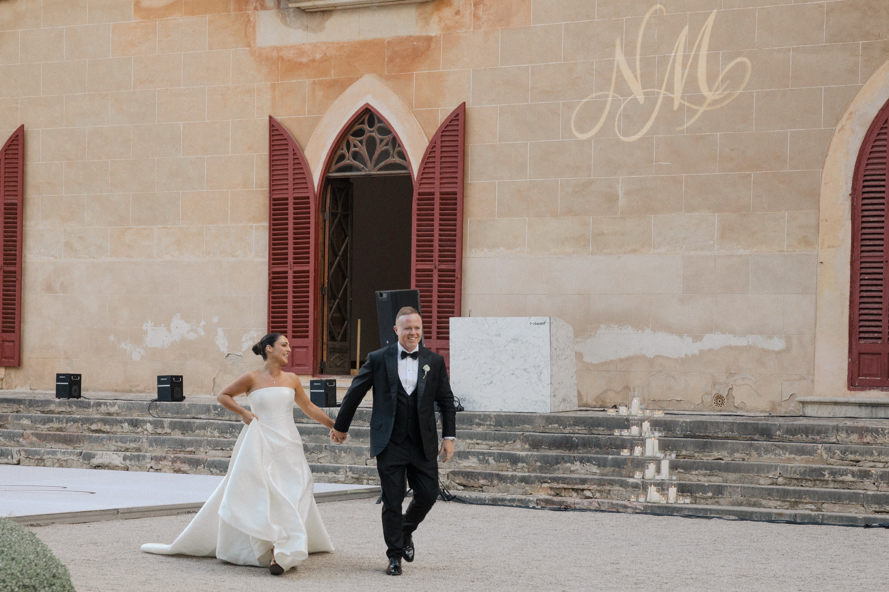 Wedding Planner Mallorca