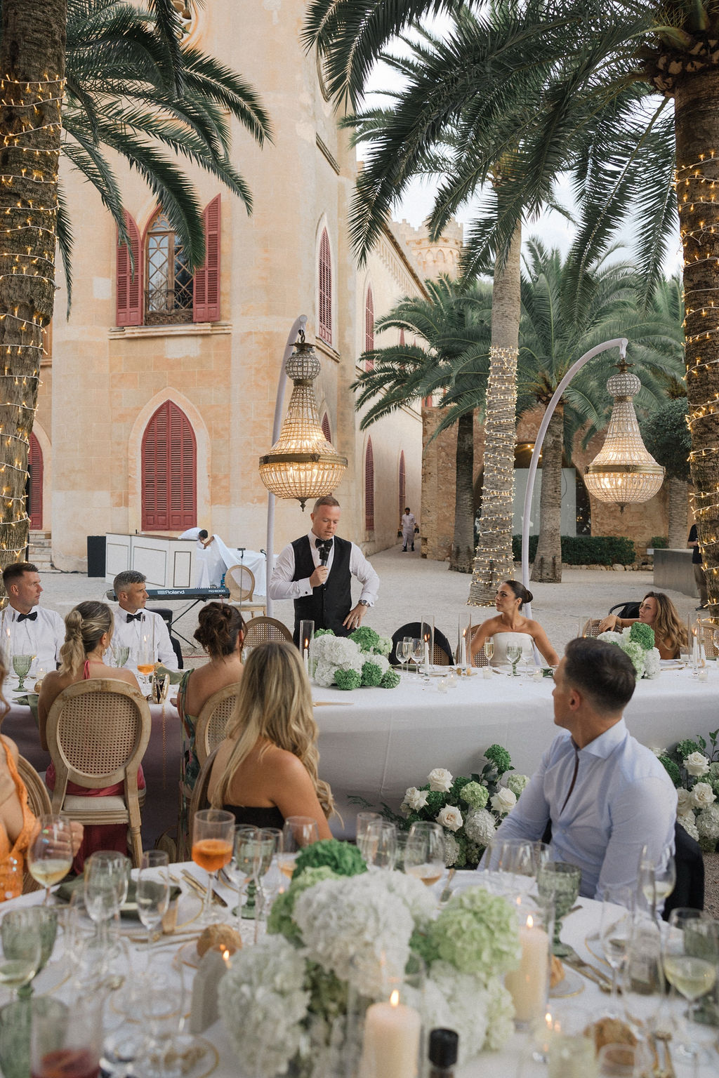 Wedding Planner Mallorca