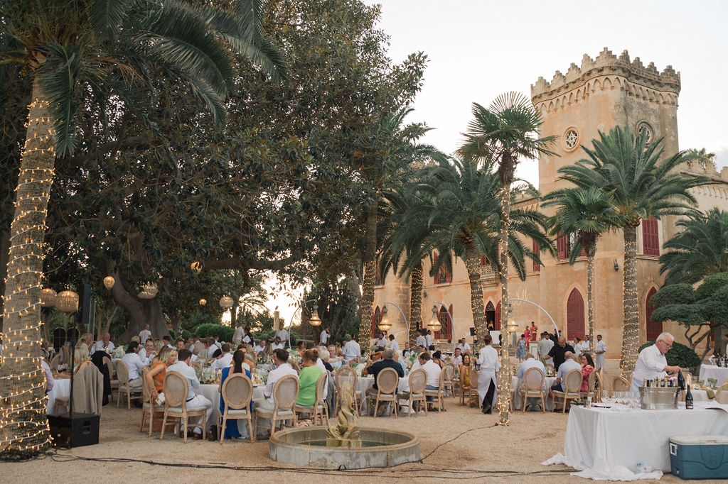 Dream Wedding