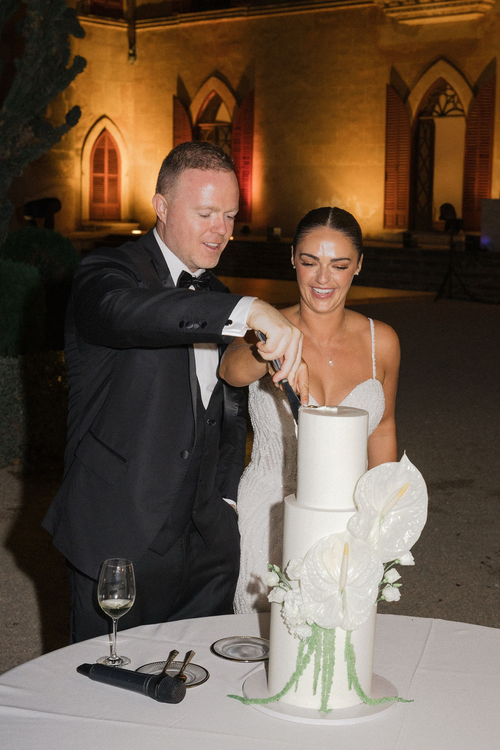 Traumhochzeit Mallorca