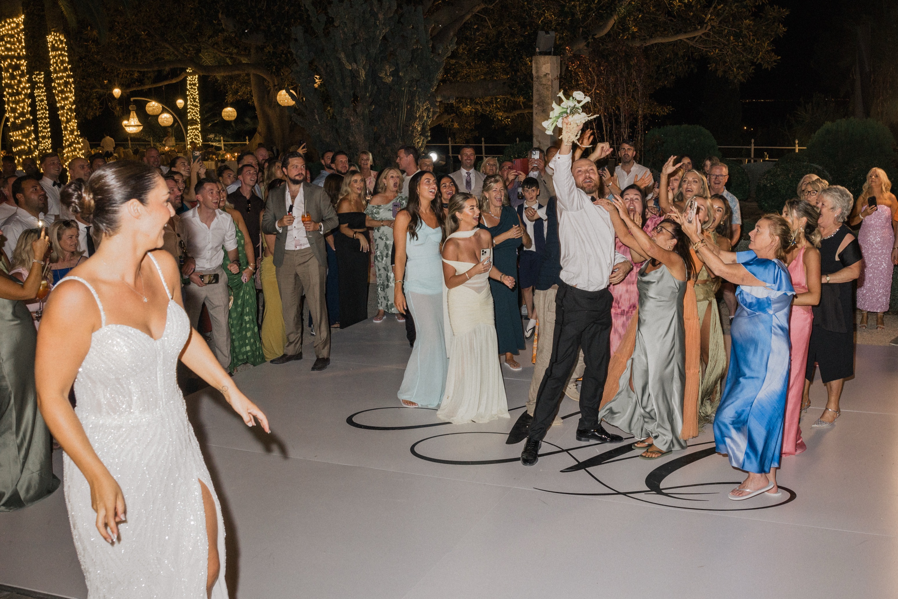 Traumhochzeit Mallorca