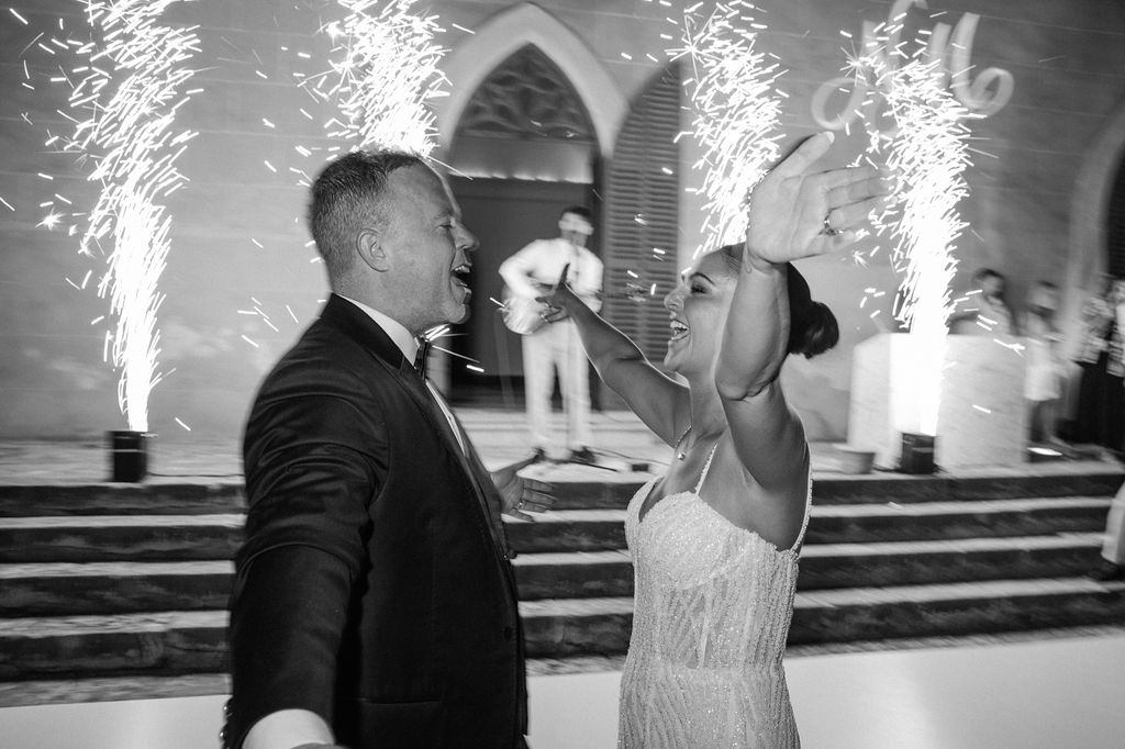 Luxury Wedding Mallorca