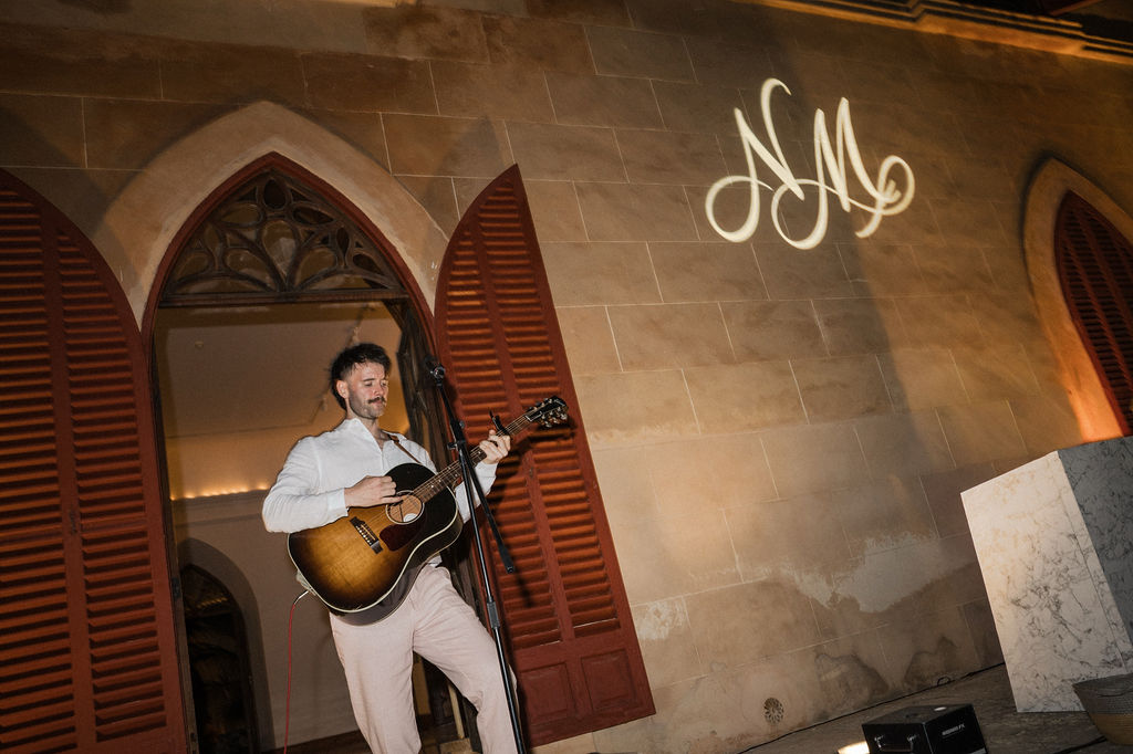 Luxury Wedding Mallorca