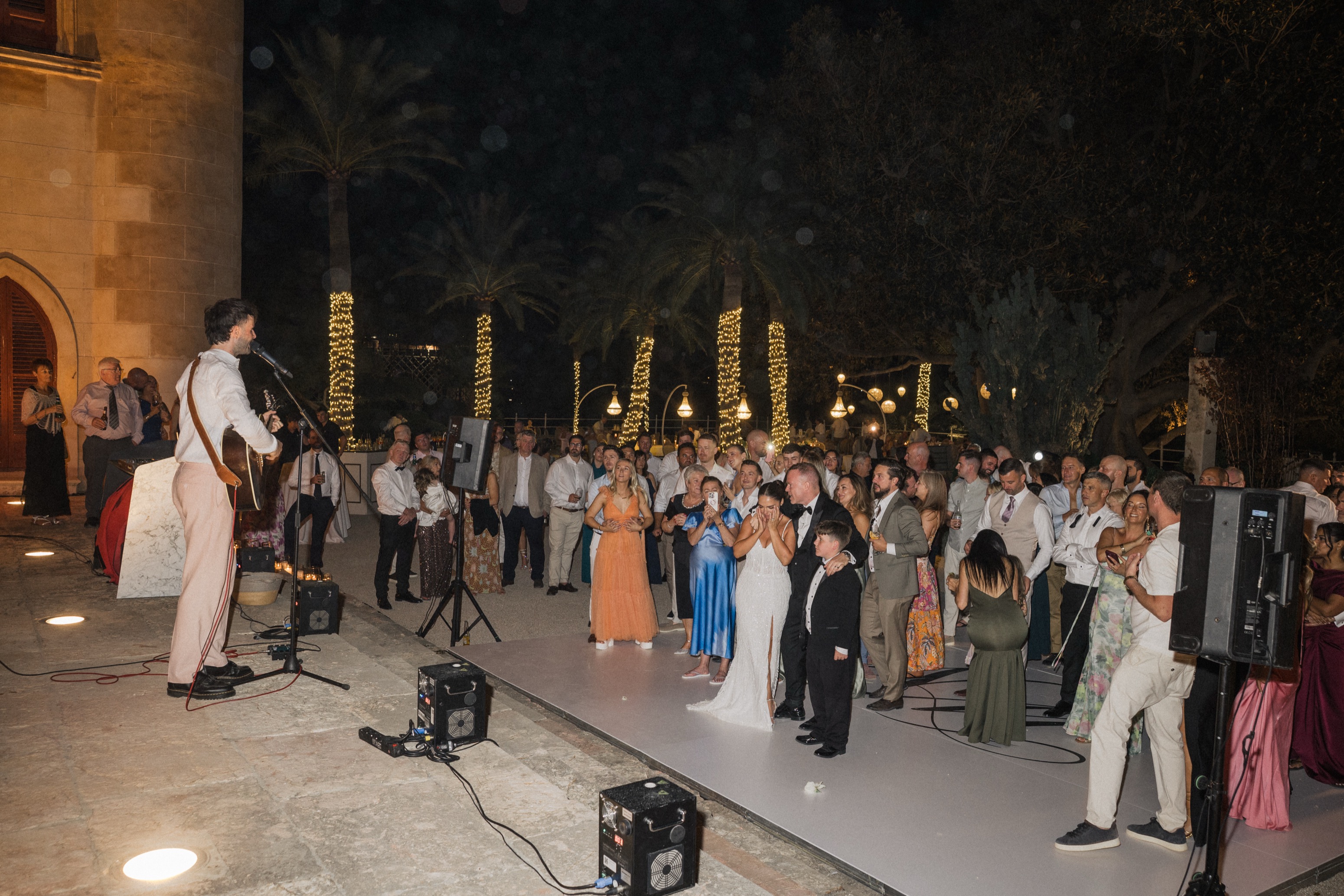 Luxury Wedding Mallorca