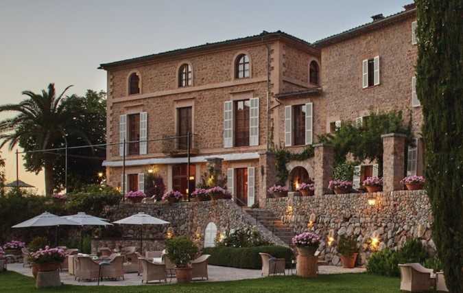 °59 Belmond La Residencia