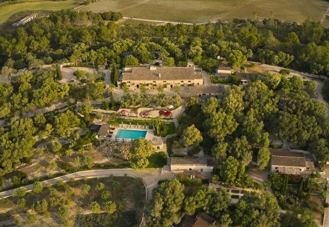 °204 Finca Serena