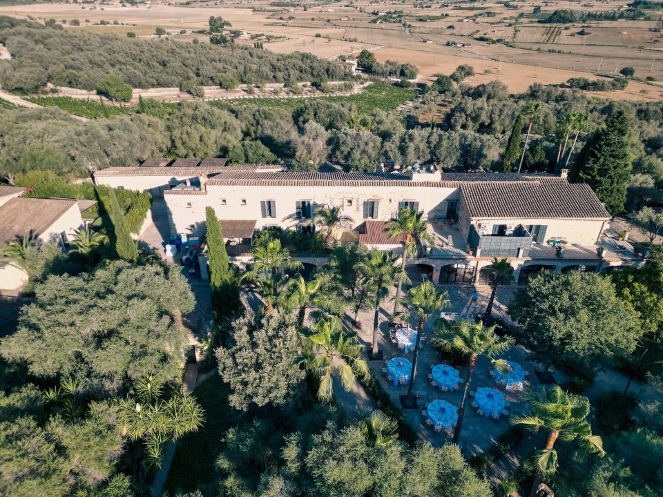 °204 Finca Serena