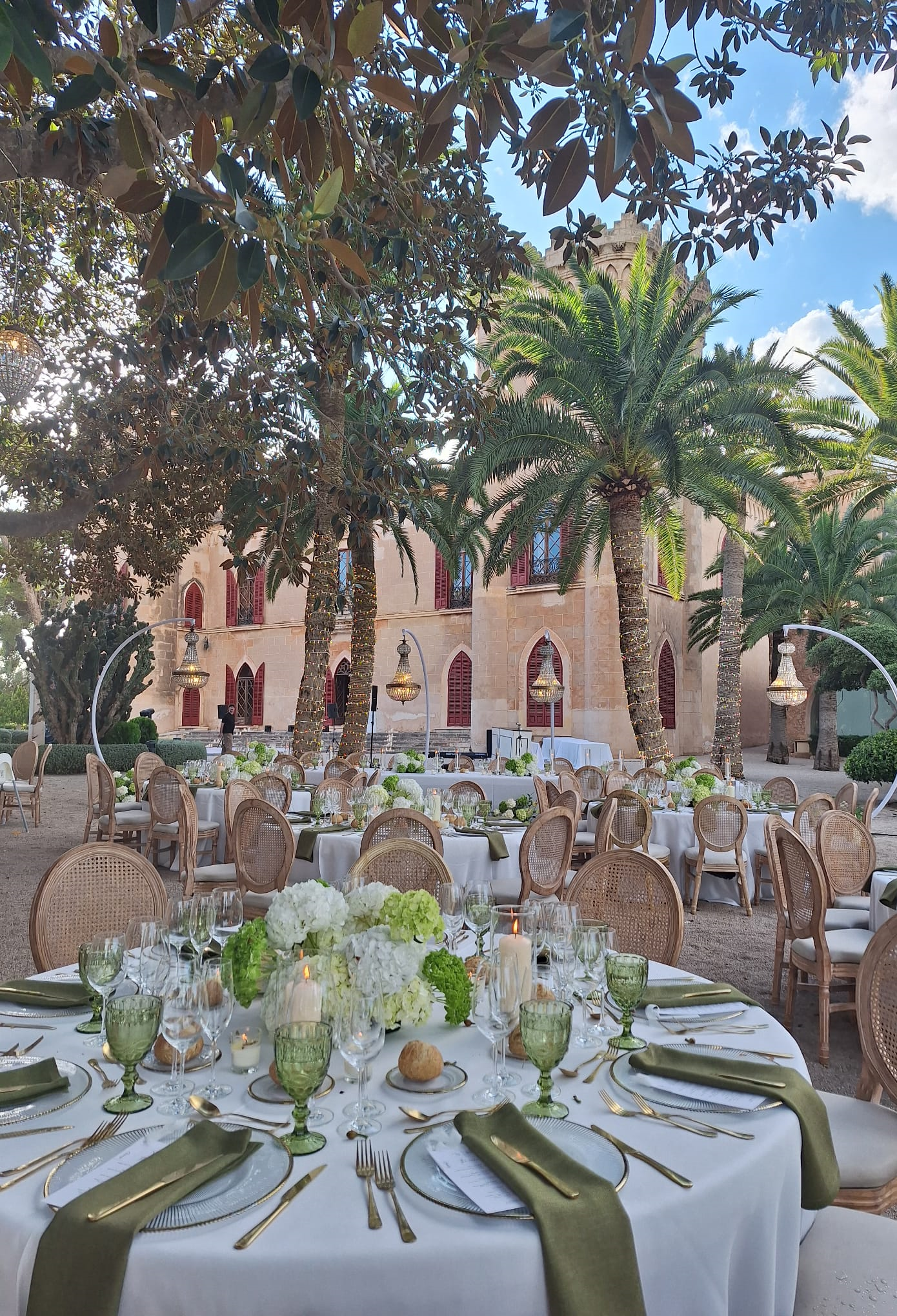 Luxury Dream Wedding
