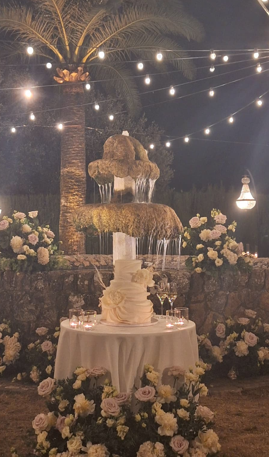 Traumhochzeit Mallorca