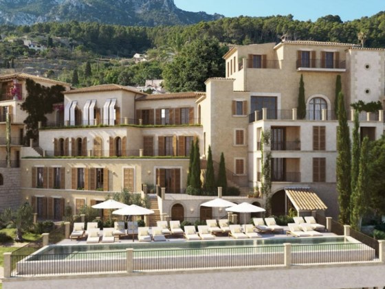 236° Gran Hotel Margalida