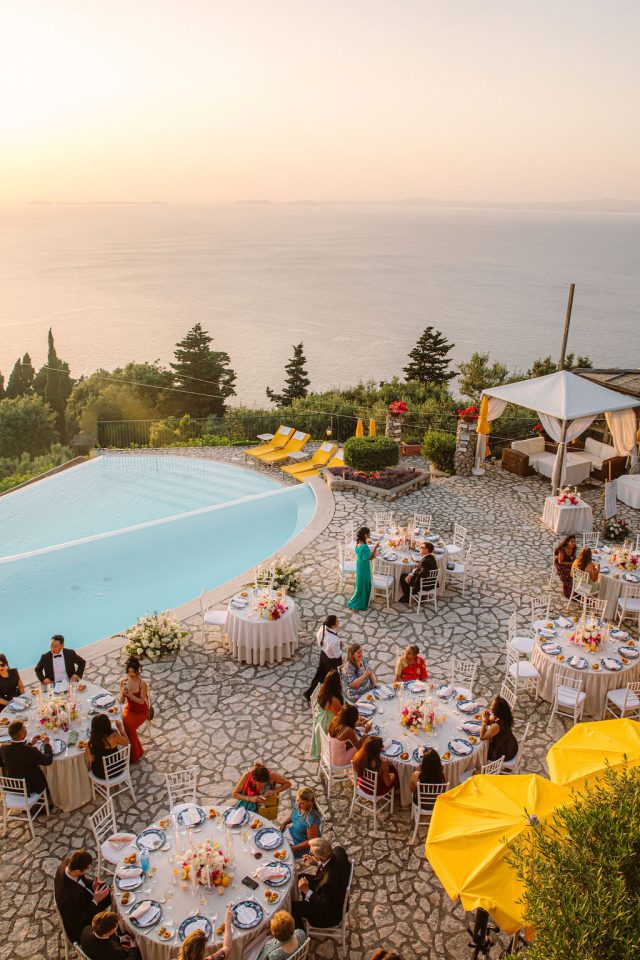 Hochzeitsplanner Mallorca Cap Rocat