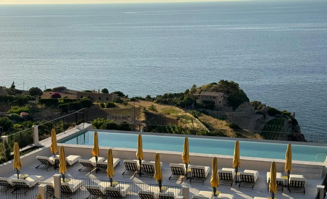 236° Gran Hotel Margalida