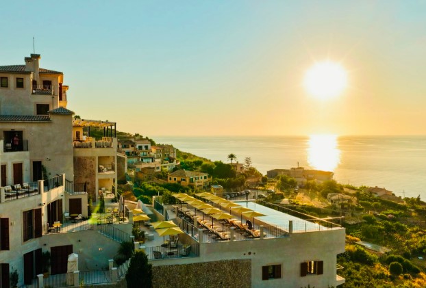 236° Gran Hotel Margalida