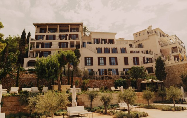 236° Gran Hotel Margalida