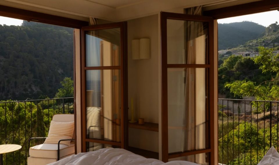 236° Gran Hotel Margalida