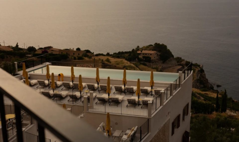 236° Gran Hotel Margalida