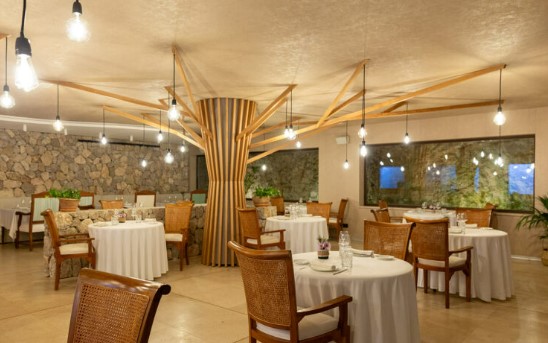 162° Hotel Melia Finca Ratxó