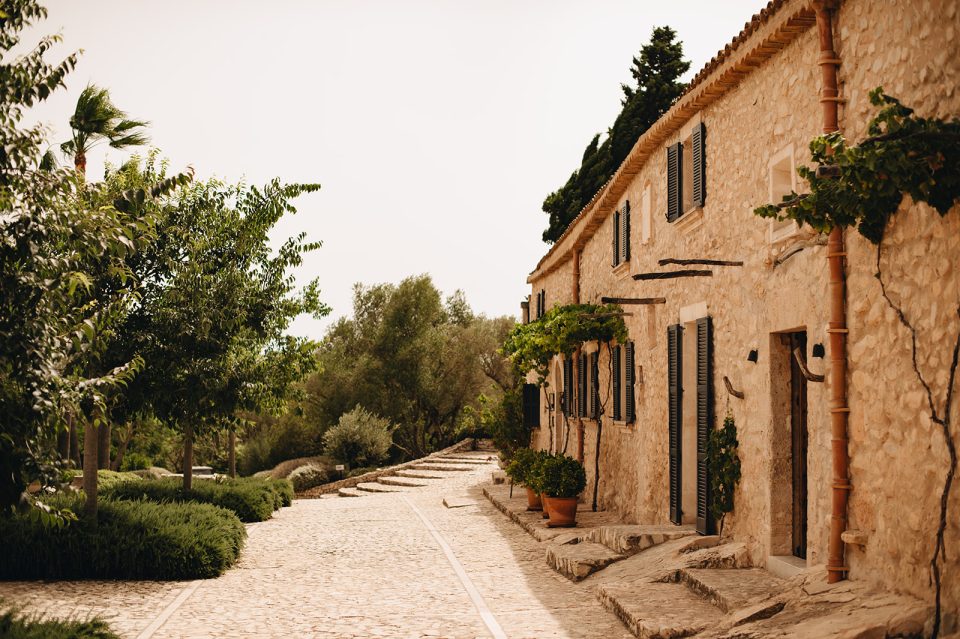 °204 Finca Serena