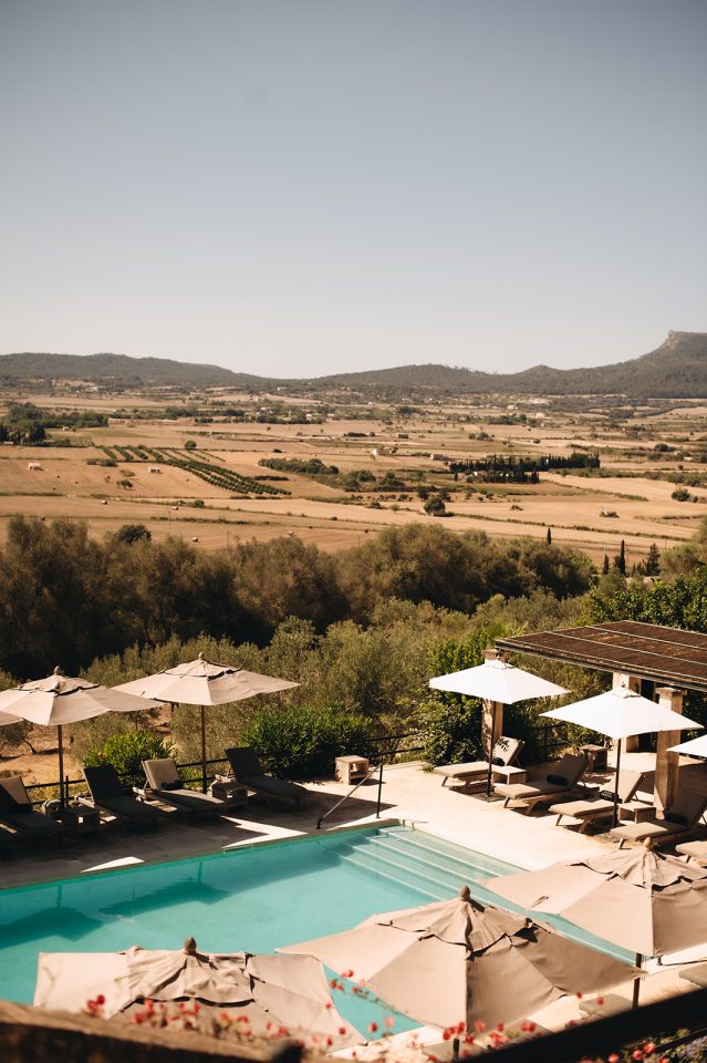 °204 Finca Serena